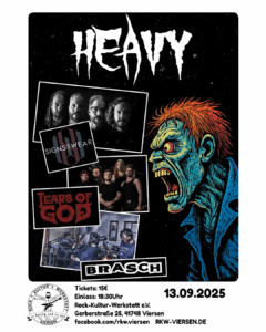 RKW - HEAVY
