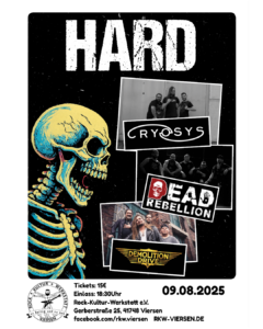 RKW - Hard
