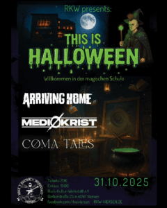 THIS IS HALLOWEEN 11.0