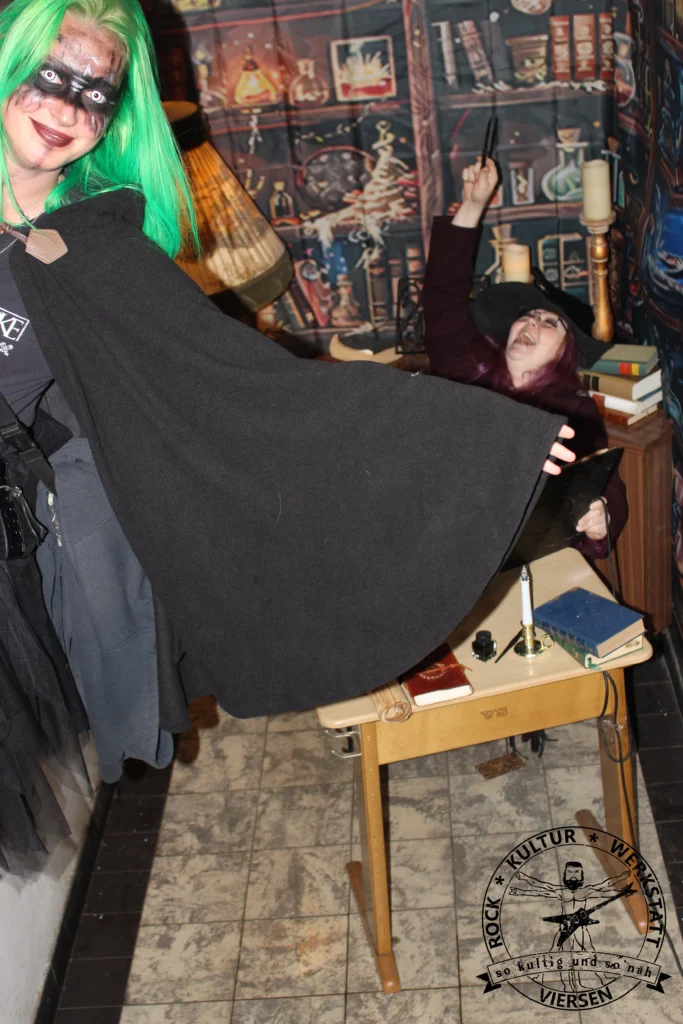 THIS IS HALLOWEEN 11.0 – Photobooth