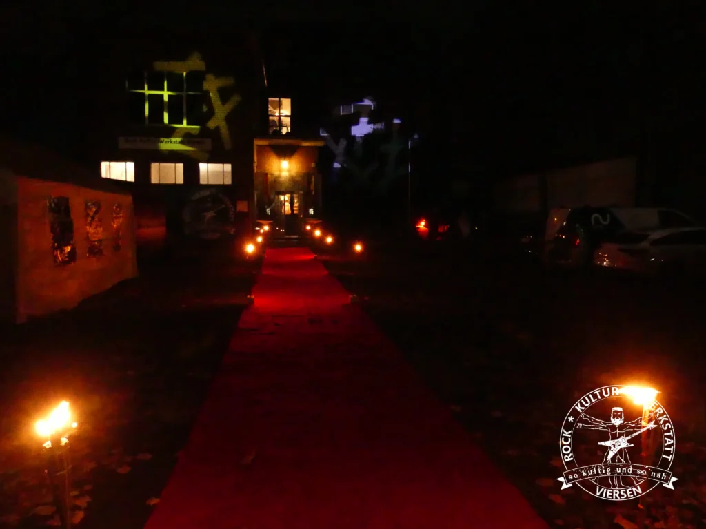 THIS IS HALLOWEEN 11.0 – Willkommen in der Magischen Schule